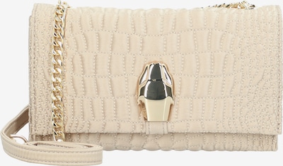 roberto cavalli Clutch in Beige / Gold, Item view