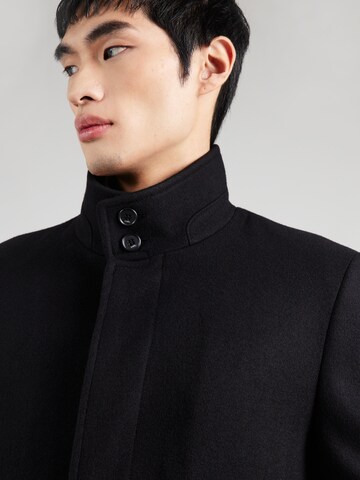 Karl Lagerfeld Övergångsrock i svart