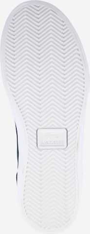 LACOSTE - Sapatilhas baixas 'Lerond Pro' em azul