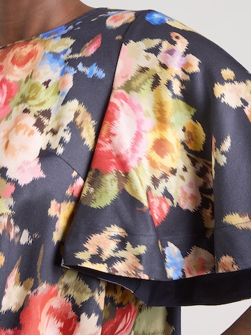 Abito 'Jamie' di Essentiel Antwerp in blu