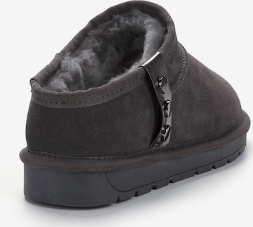 Gooce Snow boots 'Mistuda' in Grey
