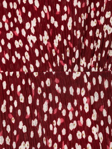 MANGO Dress 'POMELO' in Red