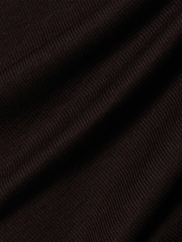 Marie Lund Top in Braun
