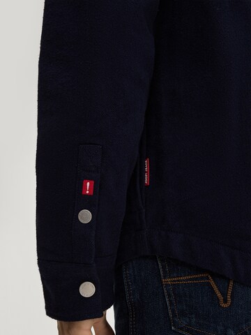 Coupe regular Chemise 'Hakun' JOOP! Jeans en bleu