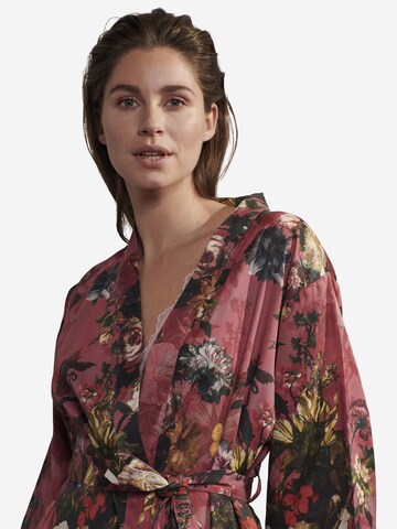 ESSENZA Kimono 'Karli' in Pink