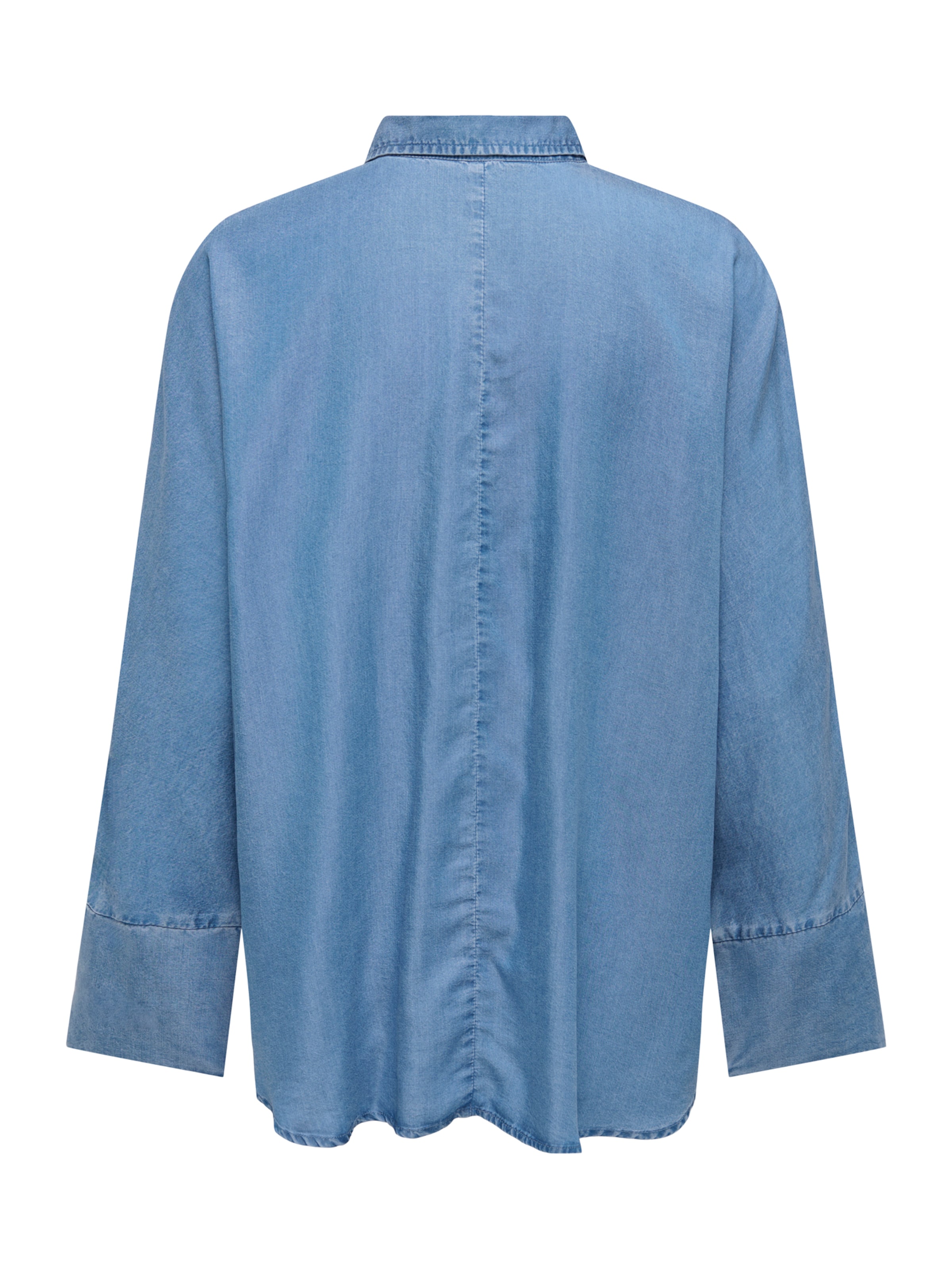 ONLY Blouse 'ONLGRACE-CHARIS' in Blue