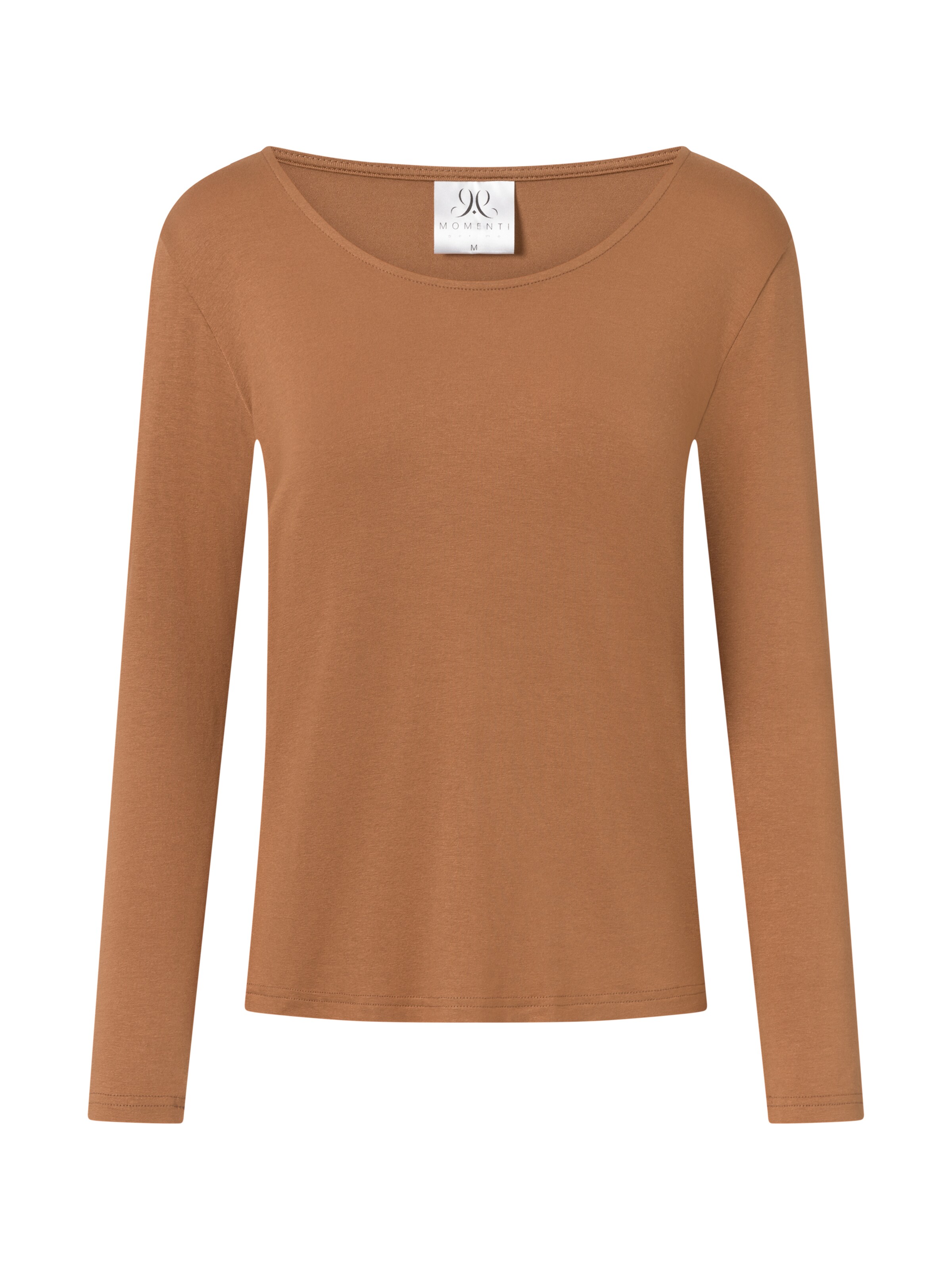 Momenti Per Me Pyjama 'Mari'‌‌‌ in Braun