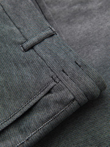Ombre Slimfit Hose‌‌‌‌‌‌‌‌‌‌ in Schwarz