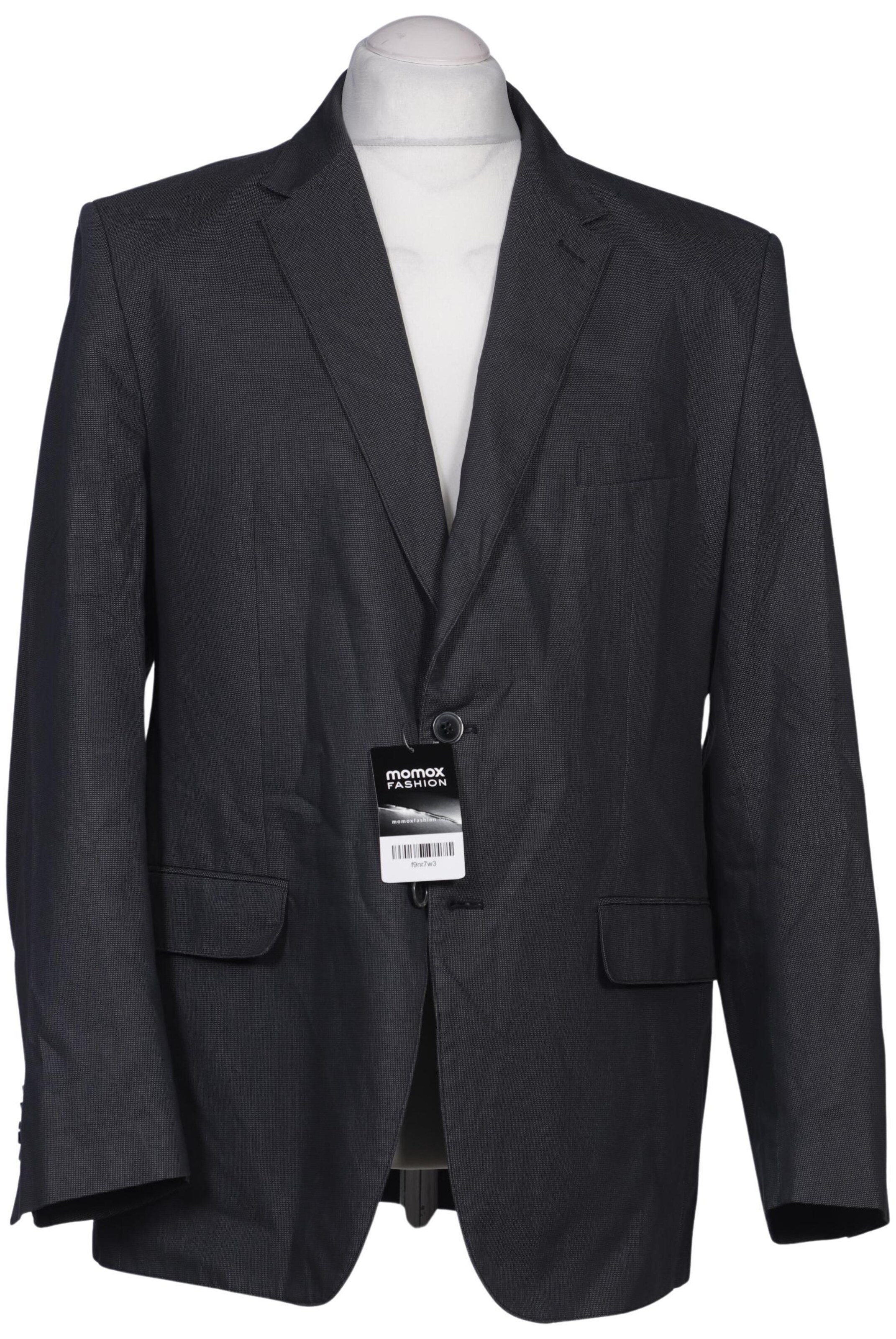 bugatti Sakko XL in Grau: Vorderseite