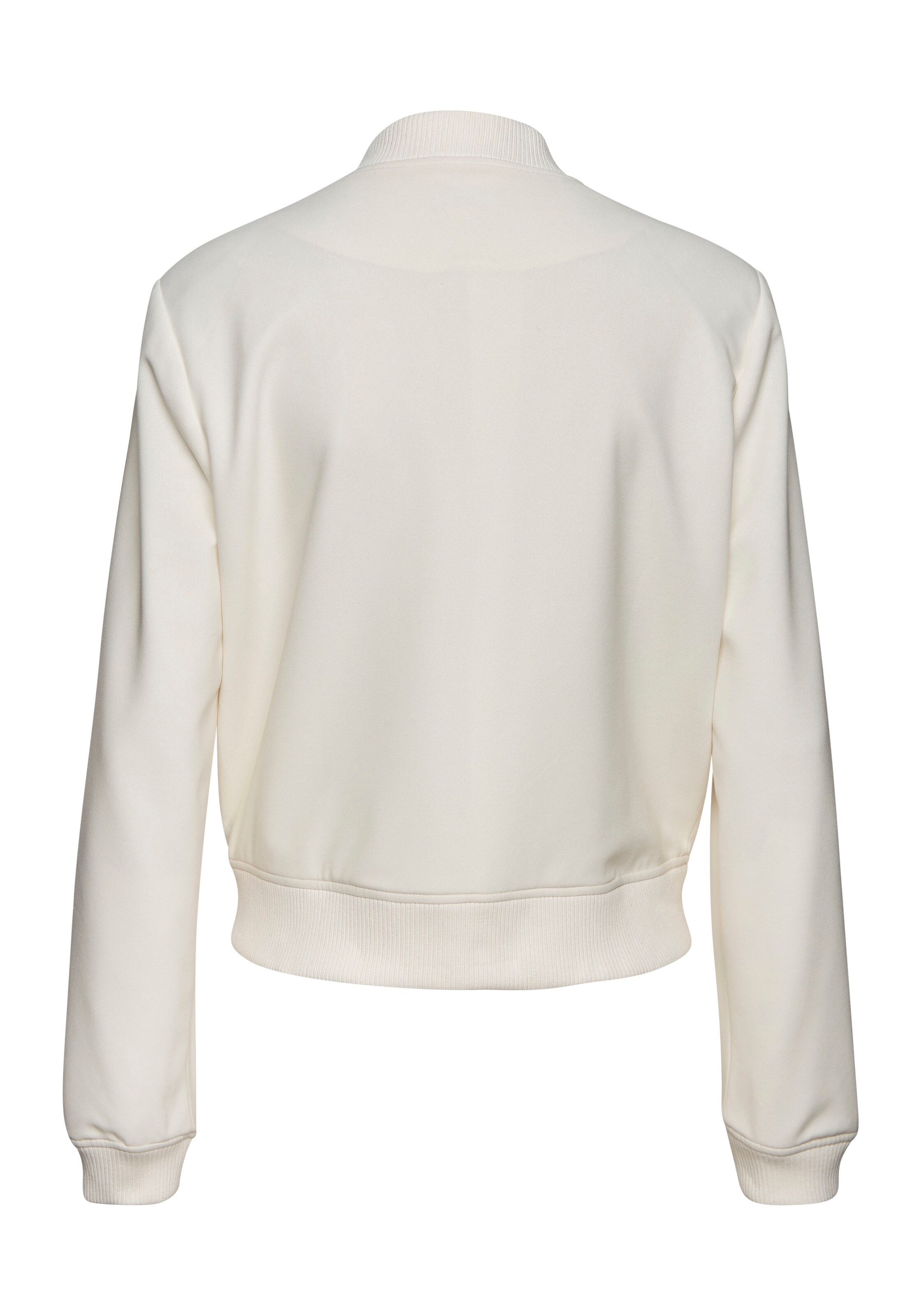 smėlio LASCANA Demisezoninė striukė