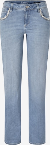 PADDOCKS Regular Jeans in Blue: front