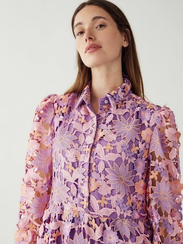 Noella Mekko ' Star ' värissä lila