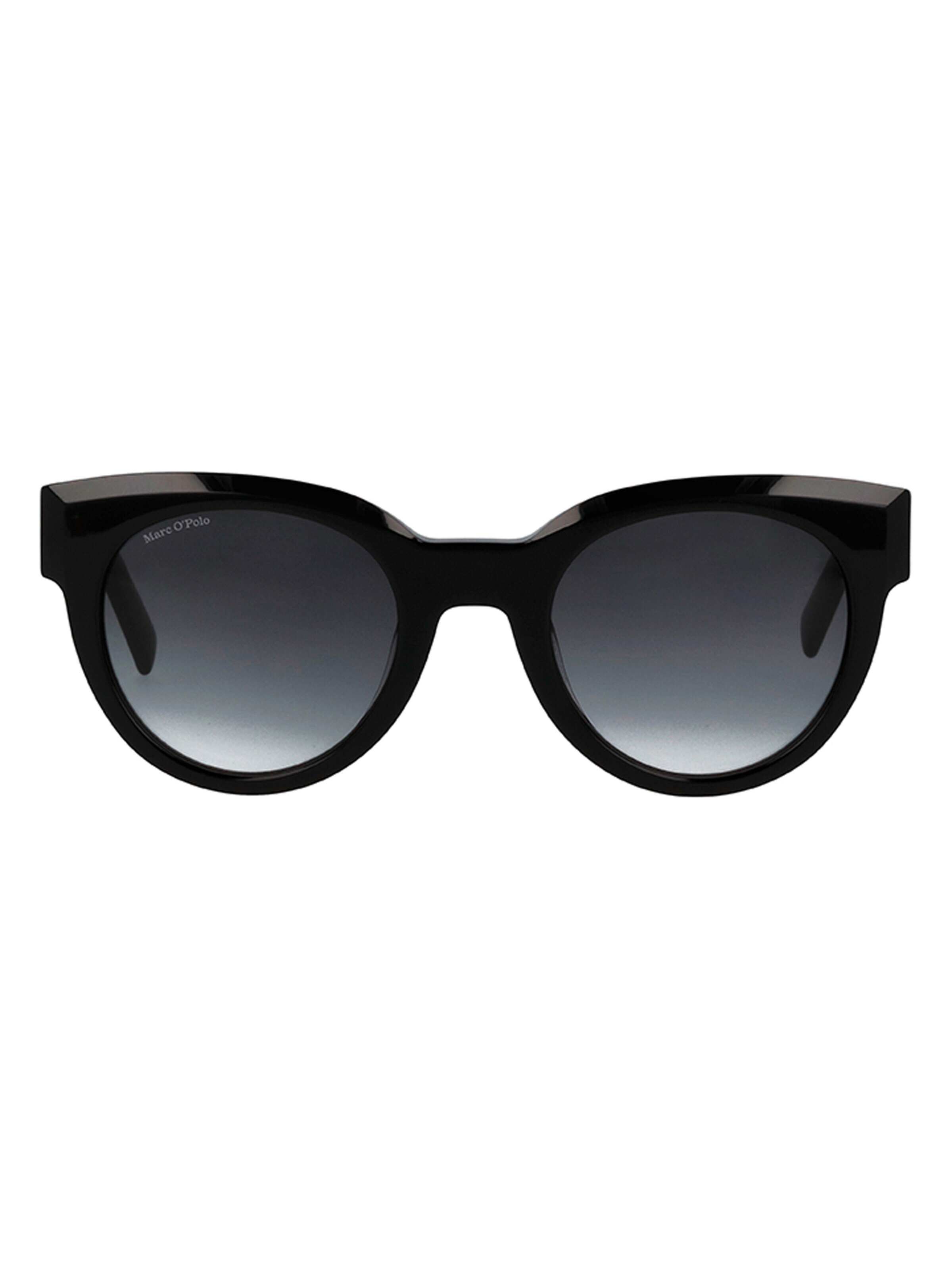 Marc O'Polo EYEWEAR Sonnenbrille in Schwarz