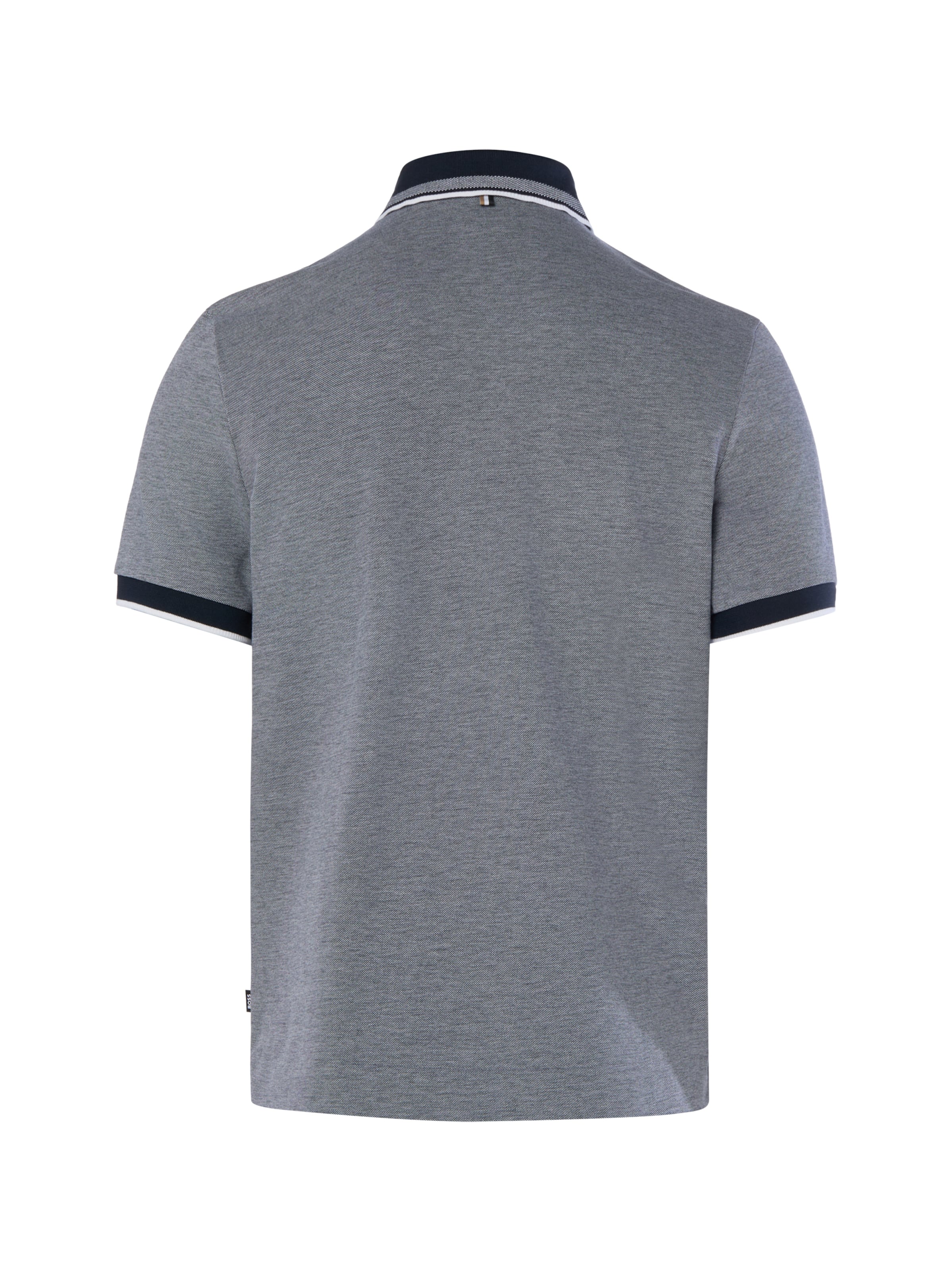 BOSS Shirt 'Prout' in Grau