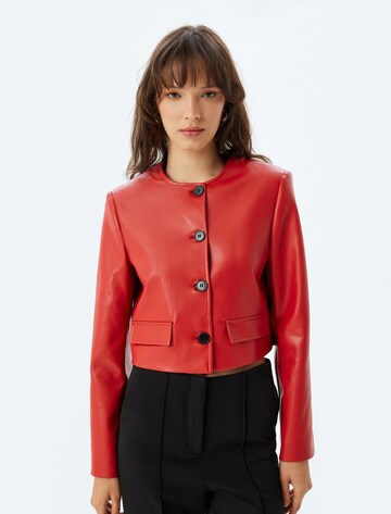 Koton Blazer in Red: front