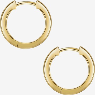 Glanzstücke München Earrings in Gold: front