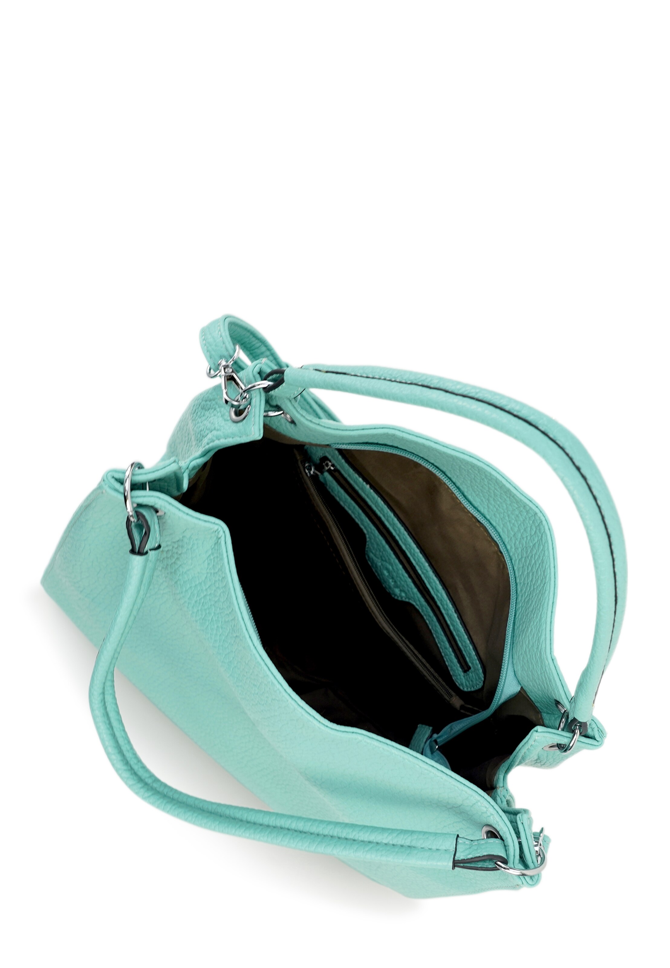 HARPA Shoulder bag 'UZAY' in Green