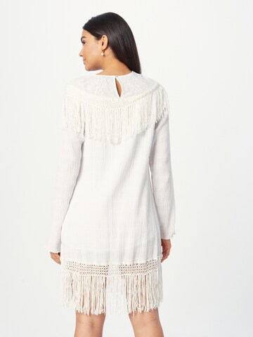 Nasty Gal Kjole i hvid