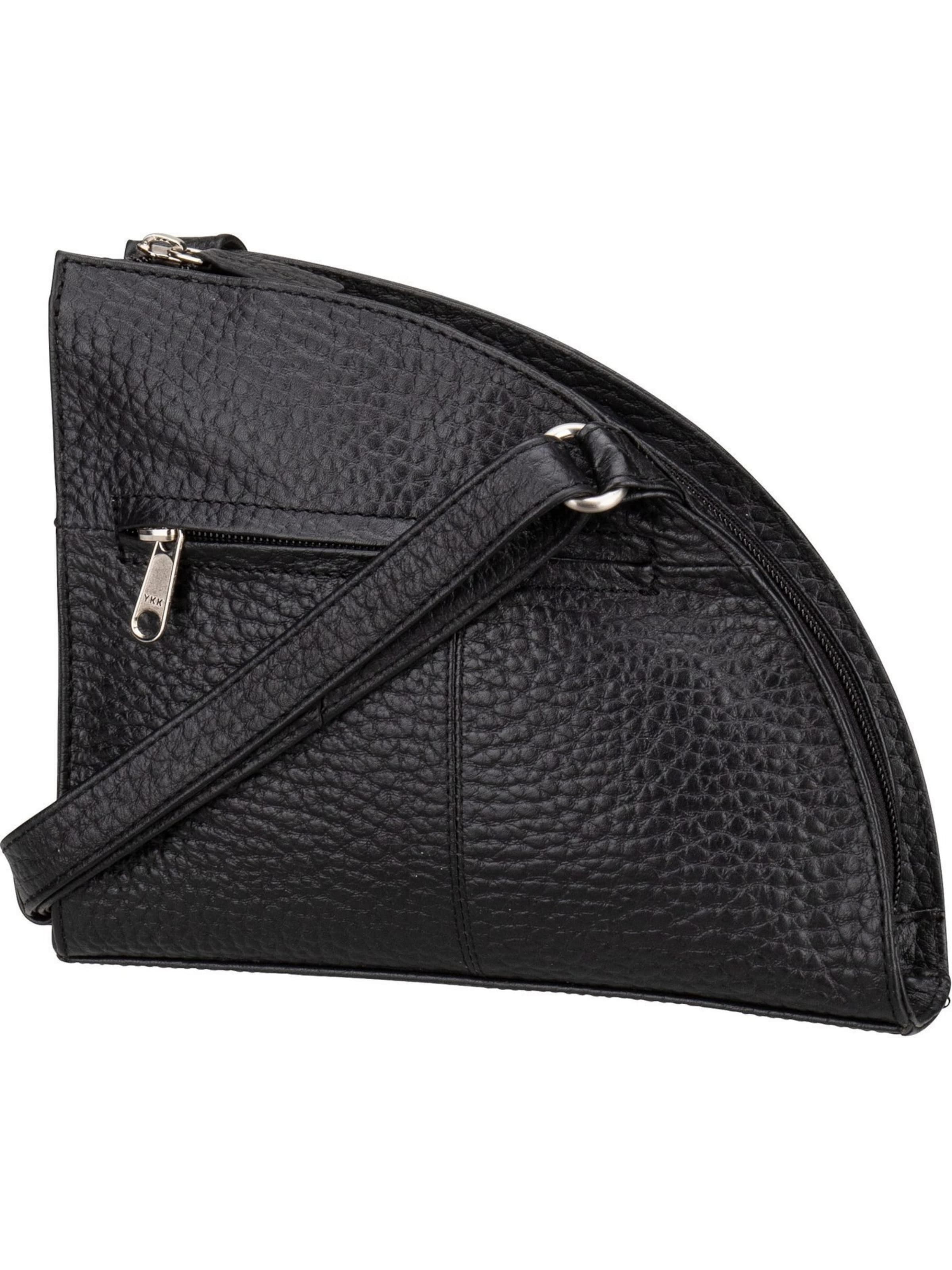 VOi Crossbody Bag 'Britney' in Black
