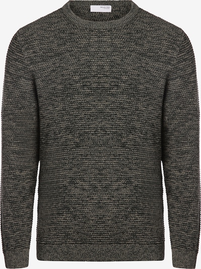 SELECTED HOMME Pullover 'Vince' in grau, Produktansicht