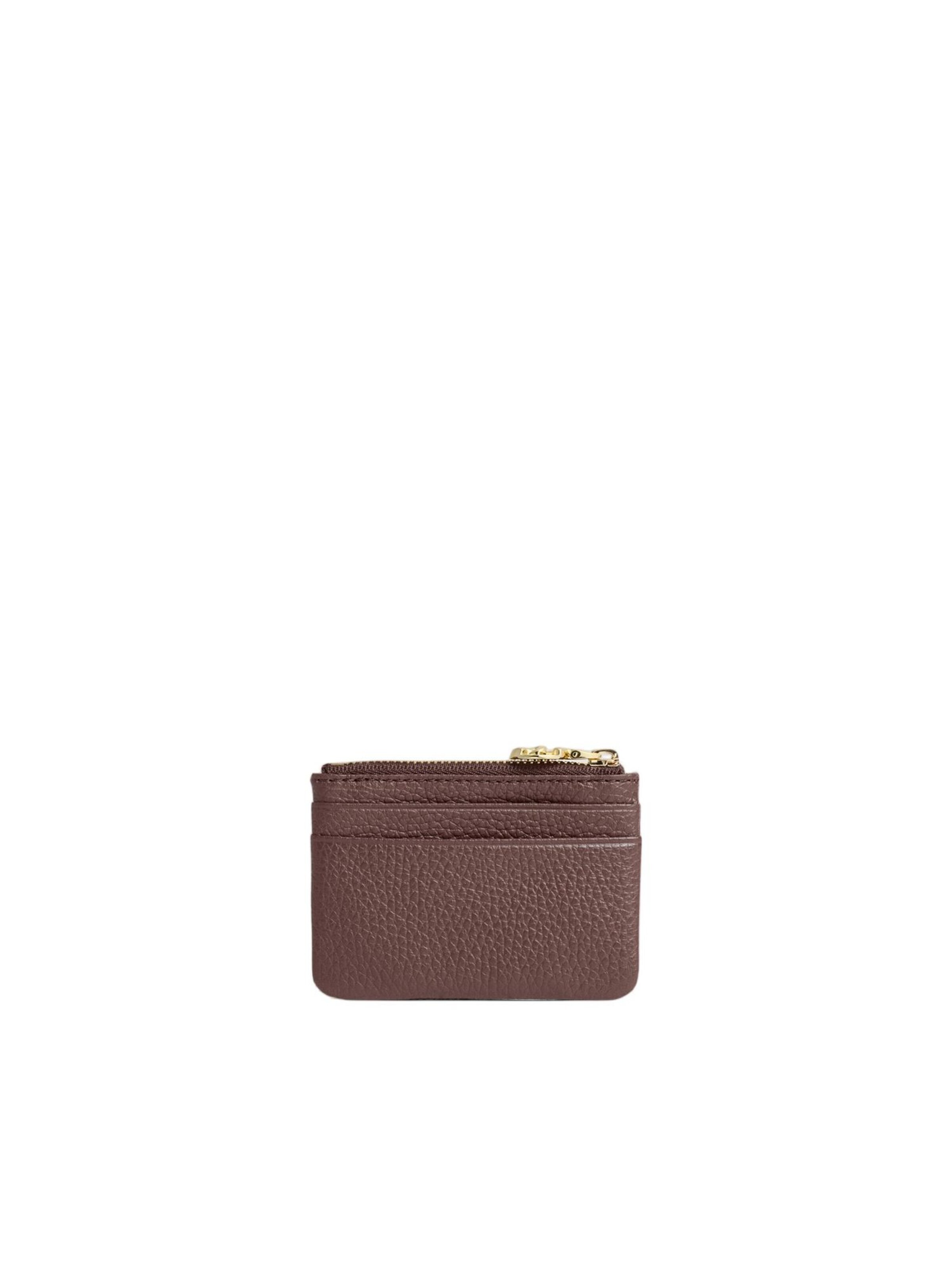 Coccinelle - Estuche 'C-me Small 1' en lila