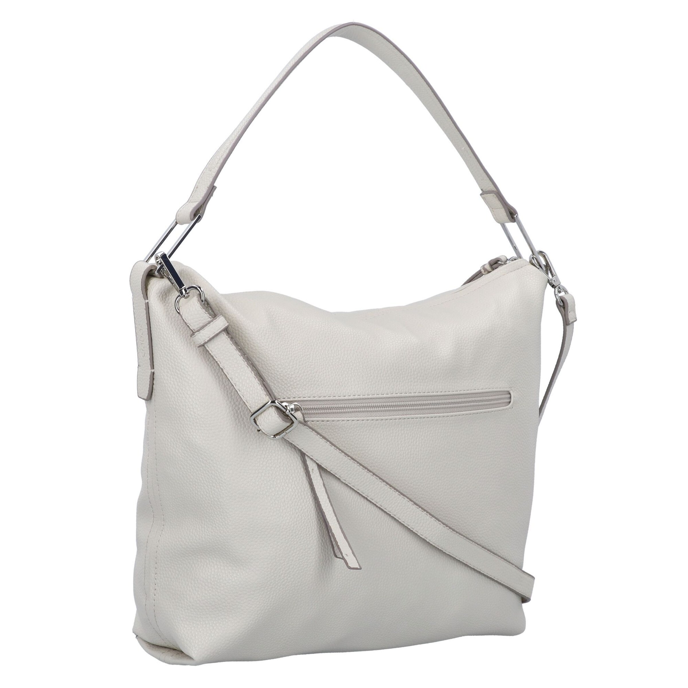 GABOR Shoulder Bag 'Lania' in White