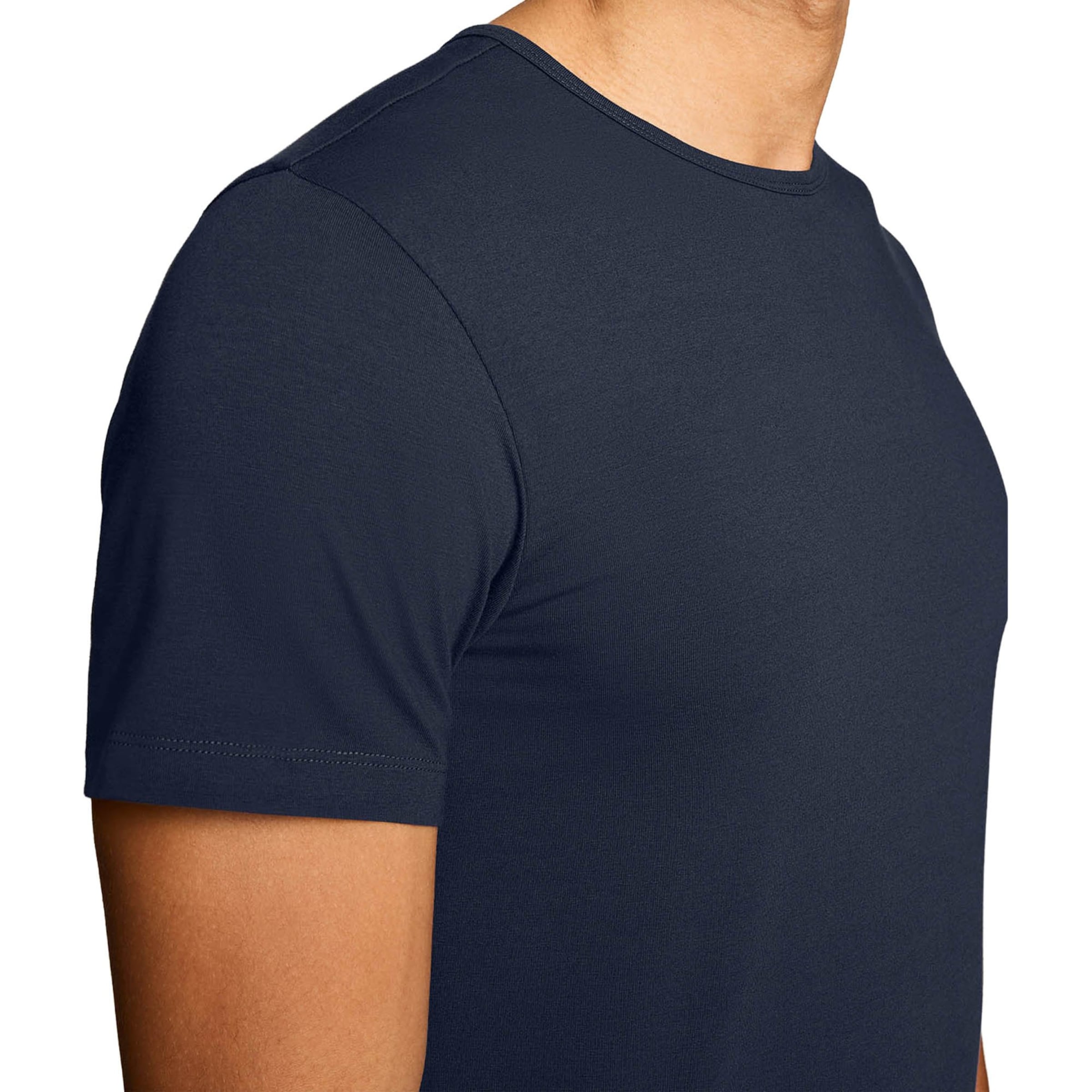 LEVI'S ® Shirt in Grau