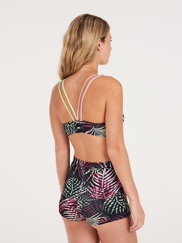 PROTEST Bustier Bikini 'PRTBETSY' in Roze