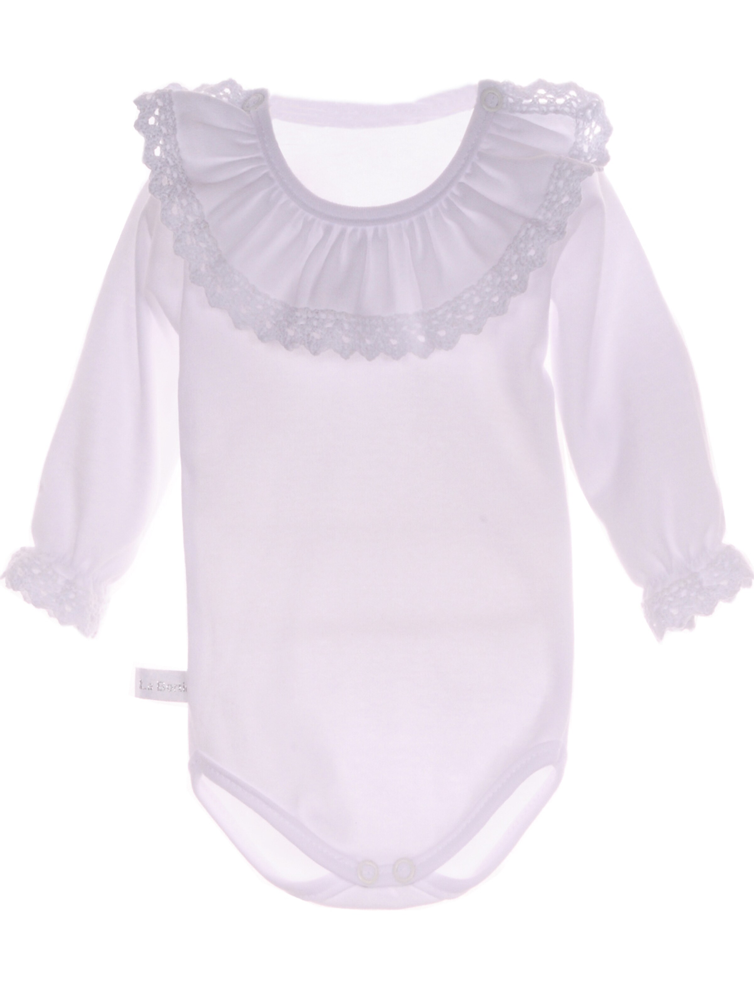 La Bortini Dress in Beige