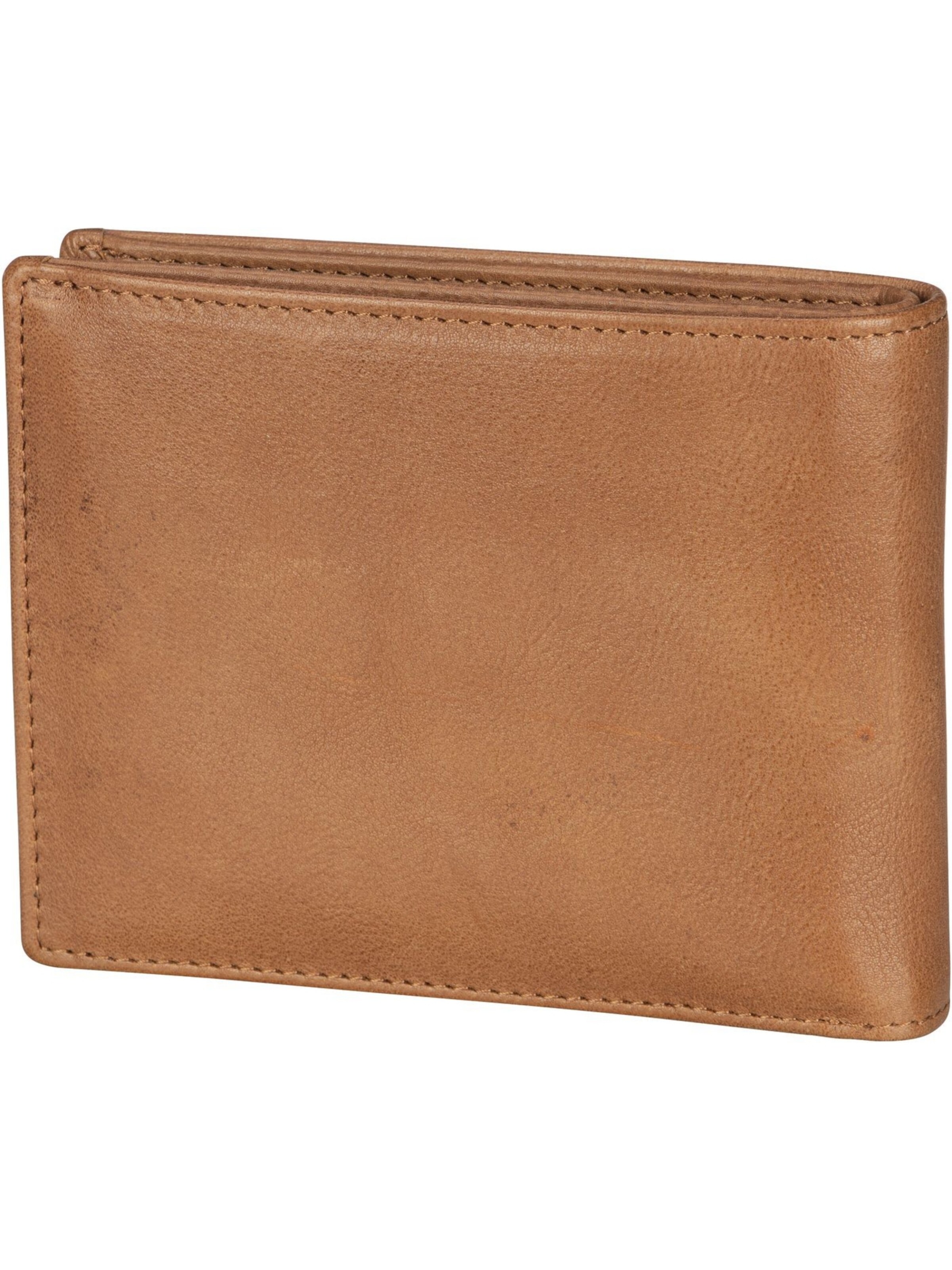 Porte-monnaies 'Dakota' VOi en marron