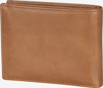 VOi Wallet 'Dakota' in Brown