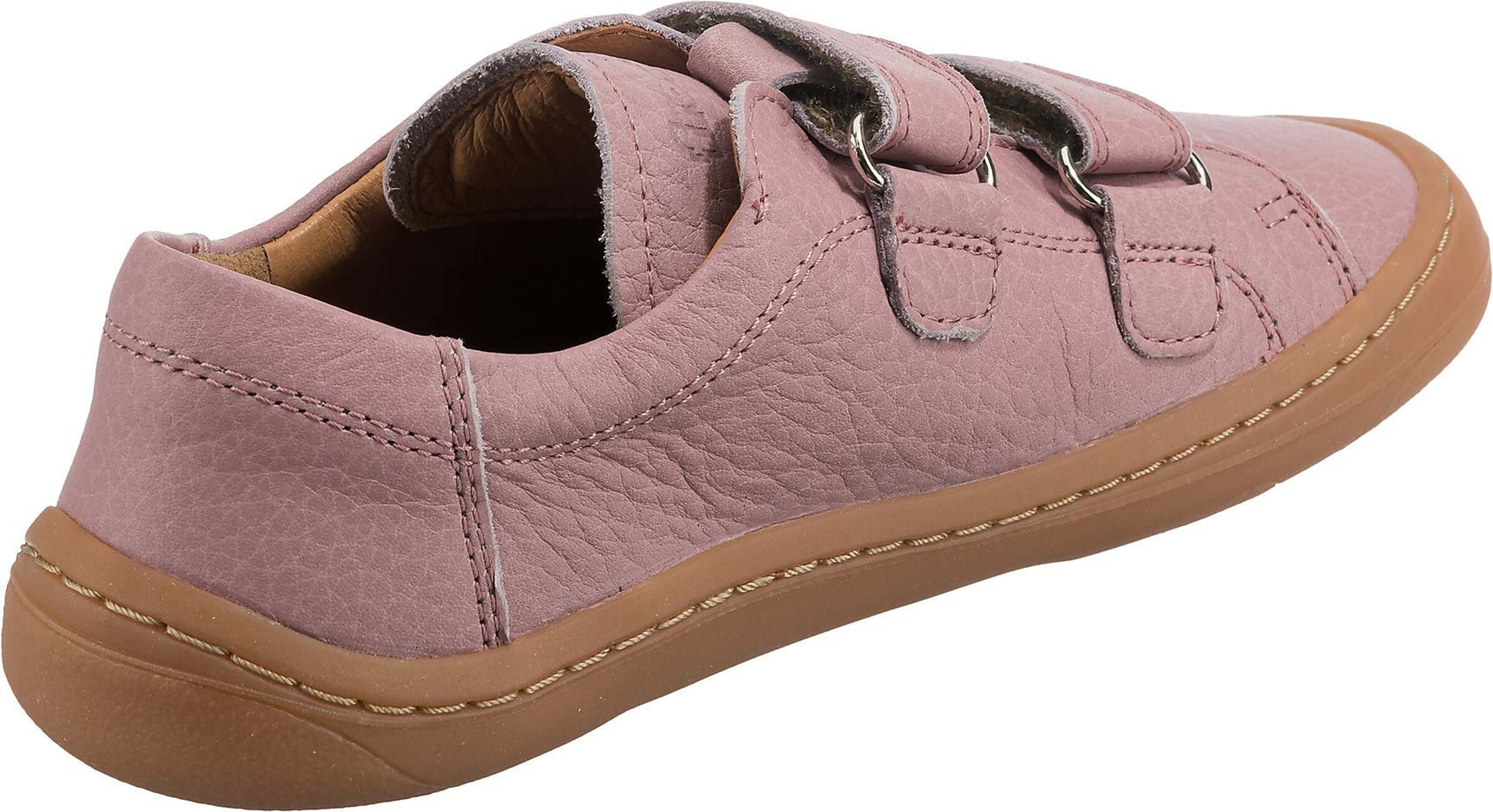 Froddo Halbschuh in Pink