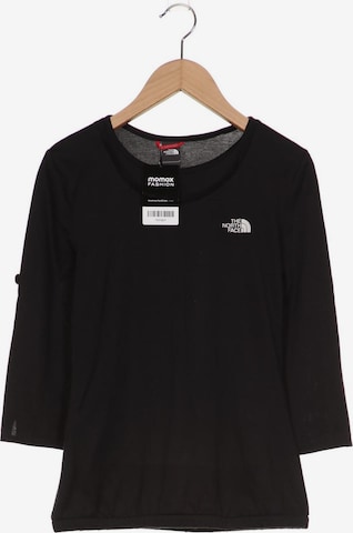 THE NORTH FACE Top & Shirt in XS in Black: front