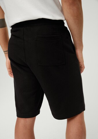 s.Oliver Loose fit Pants in Black