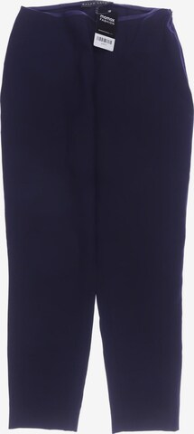 Ralph Lauren Pants in M in Blue: front