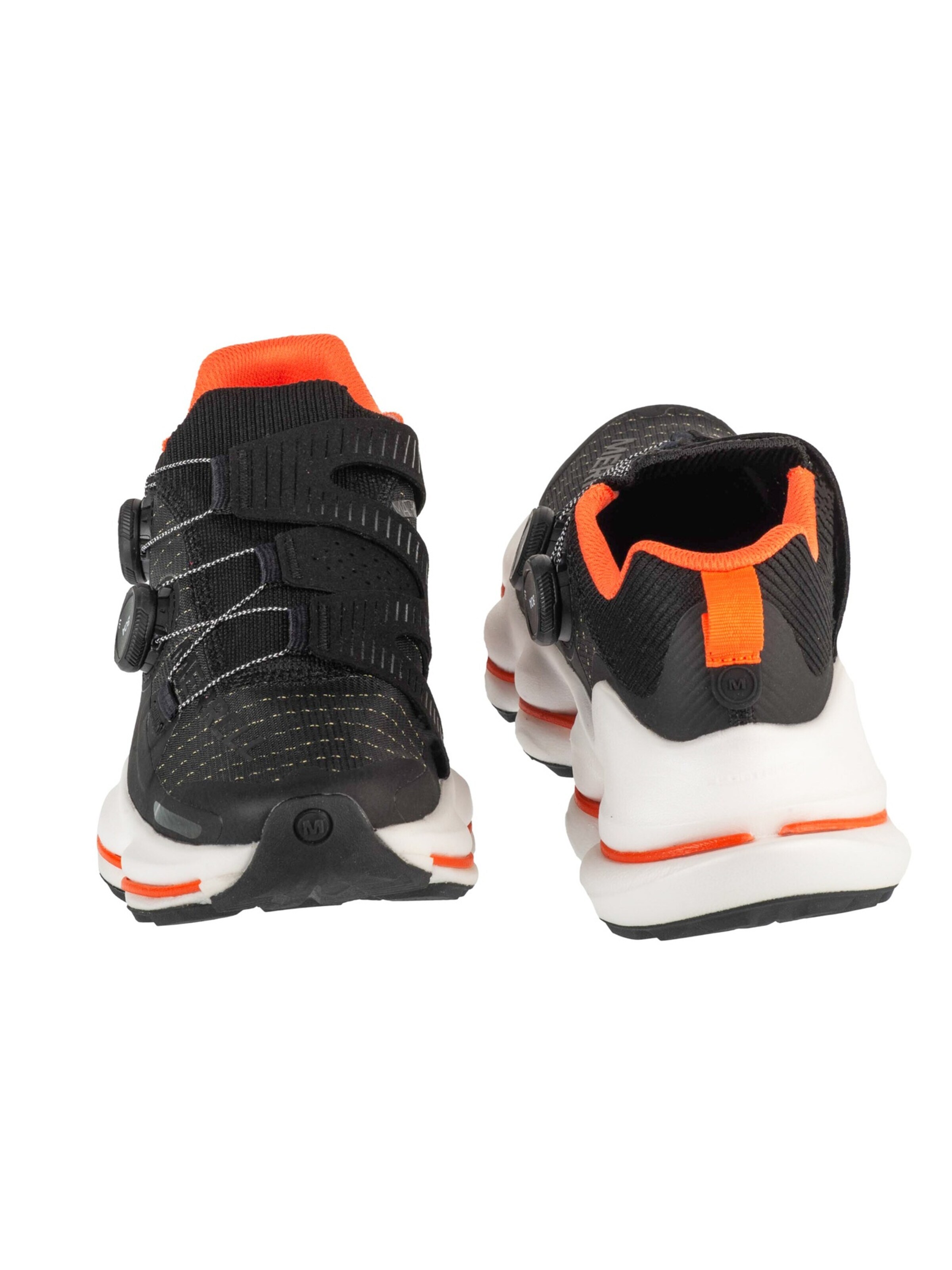 MERRELL Platform trainers 'Merrell SpeedARC Surge BOA' in Black