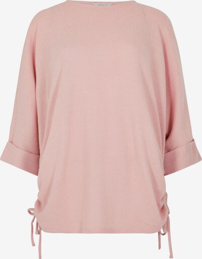 Apricot Pullover in pink, Produktansicht