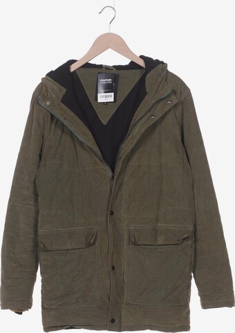 anerkjendt Jacket & Coat in M in Green: front