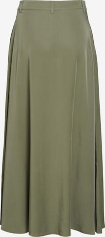 OBJECT Skirt 'Tilda' in Green