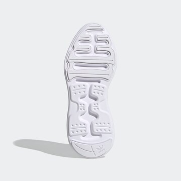 ADIDAS ORIGINALS Sneakers 'ZX 2K Flux' in Grey