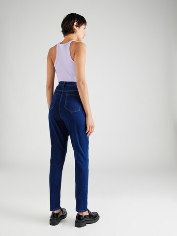 Dorothy Perkins Skinny Jeans 'Frankie' in Blue