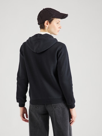 Polo Ralph Lauren Zip-Up Hoodie in Black