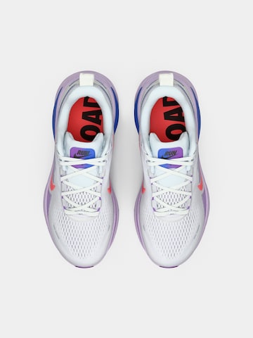 NIKE Běžecká obuv 'VOMERO 18' – bílá