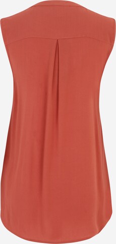 Soyaconcept - Blusa 'RADIA' en rojo