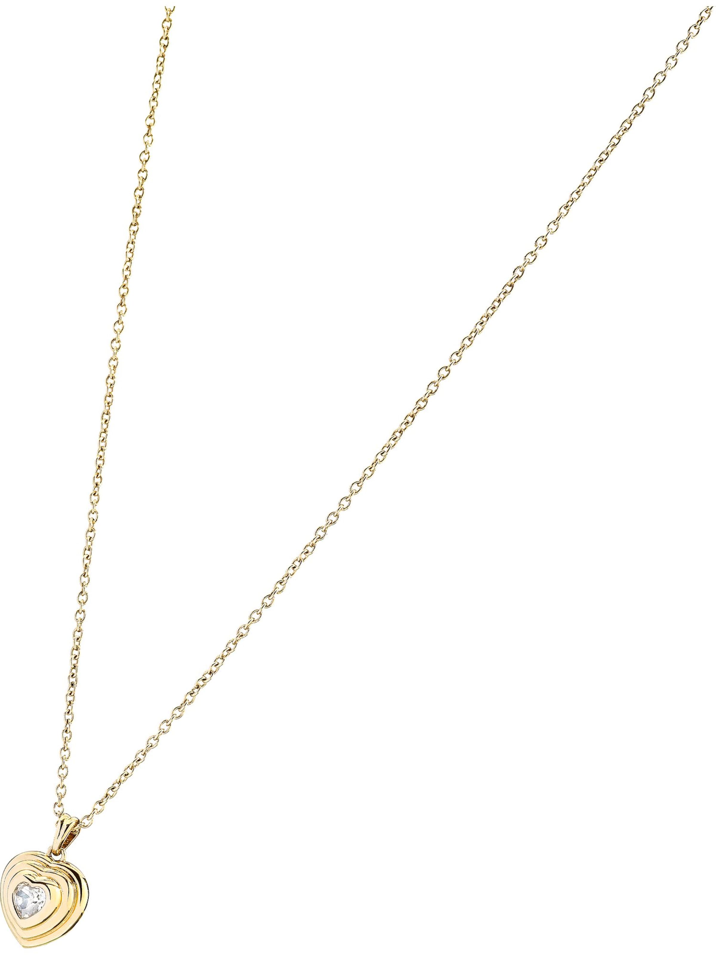 Chiara Ferragni Kette in Gold