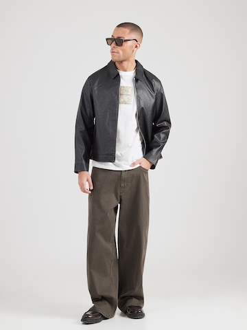 ARMANI EXCHANGE Paita värissä valkoinen