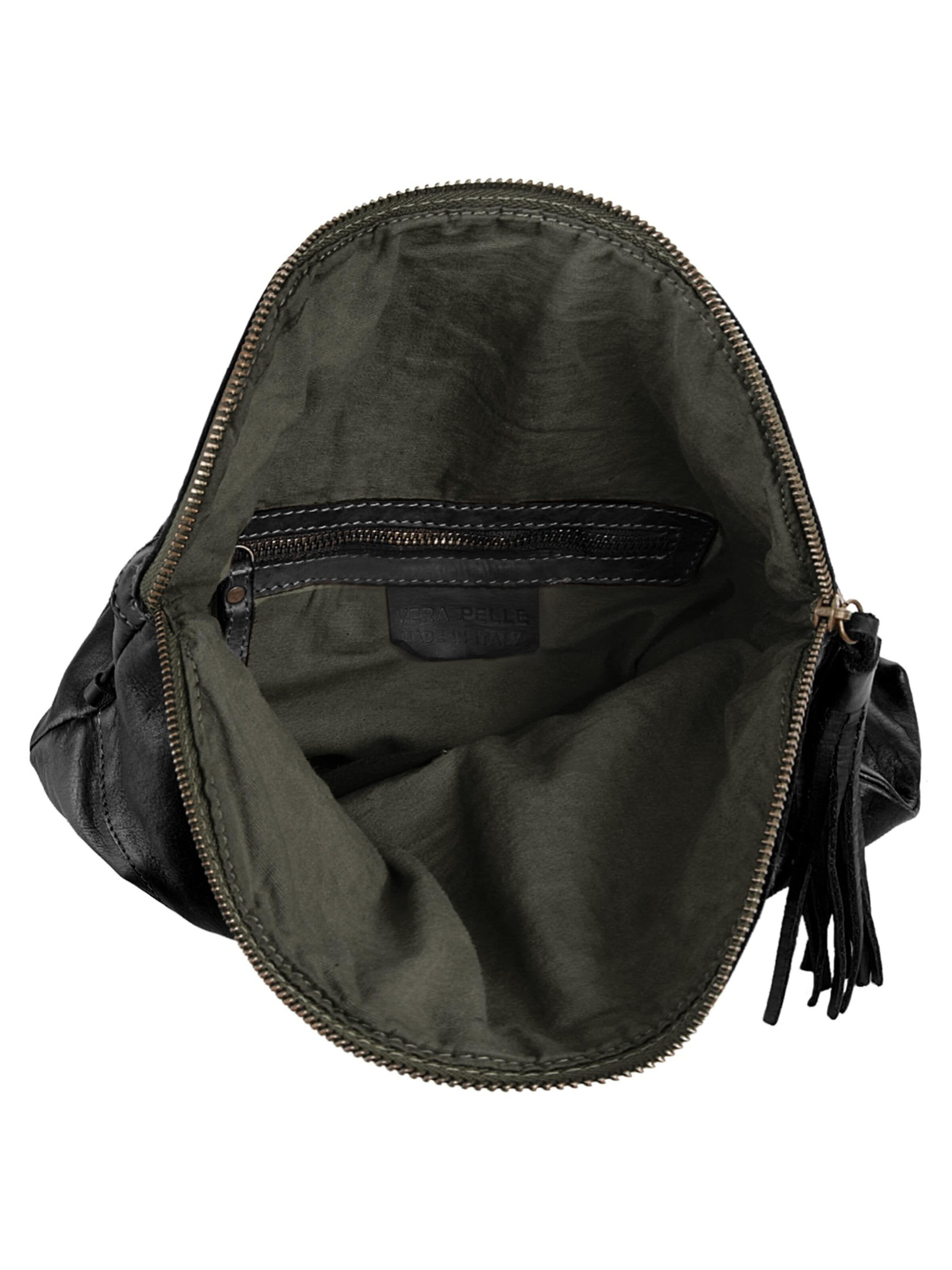Samantha Look - Bolso de hombro en negro