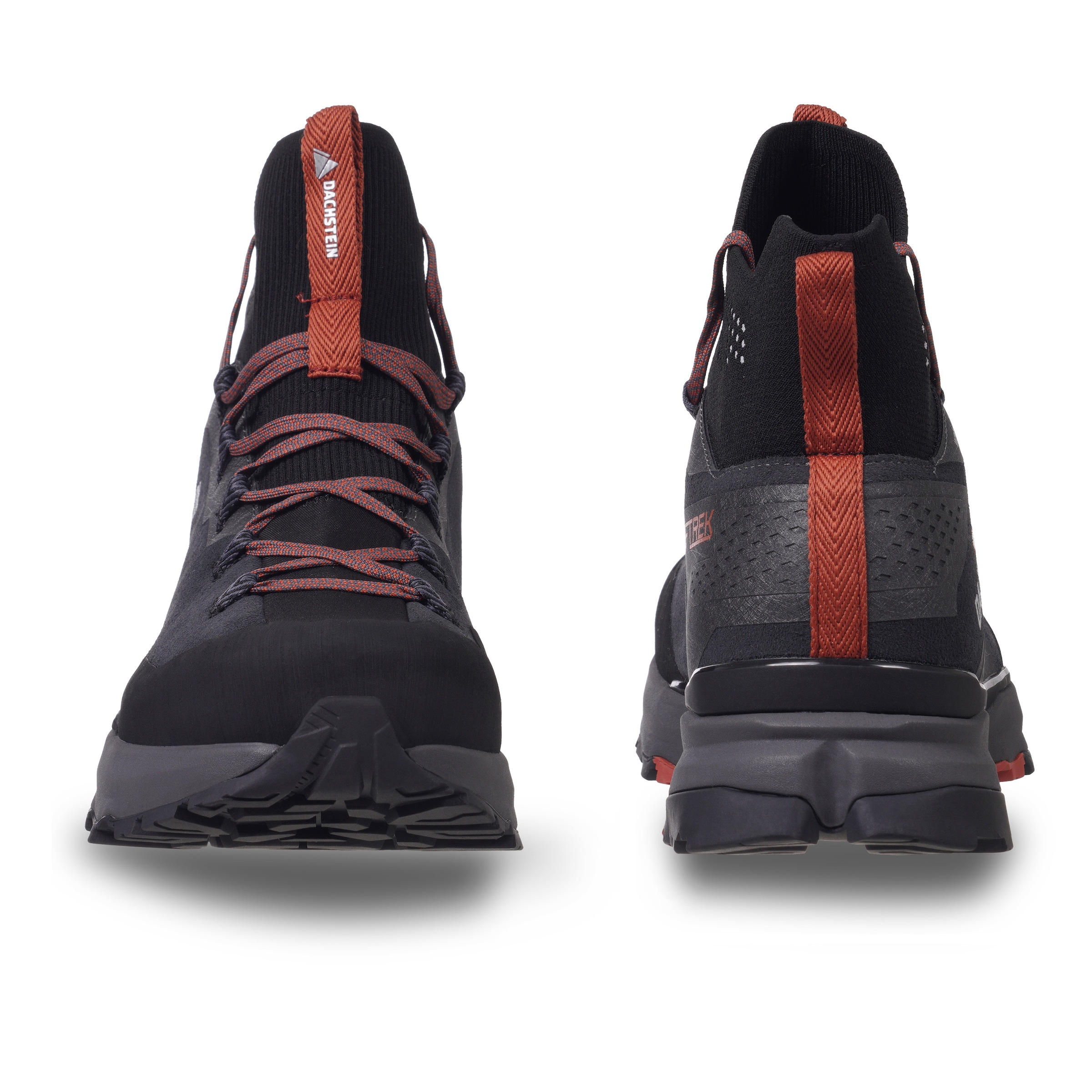 Botine 'SF Trek MC' de la Dachstein pe gri