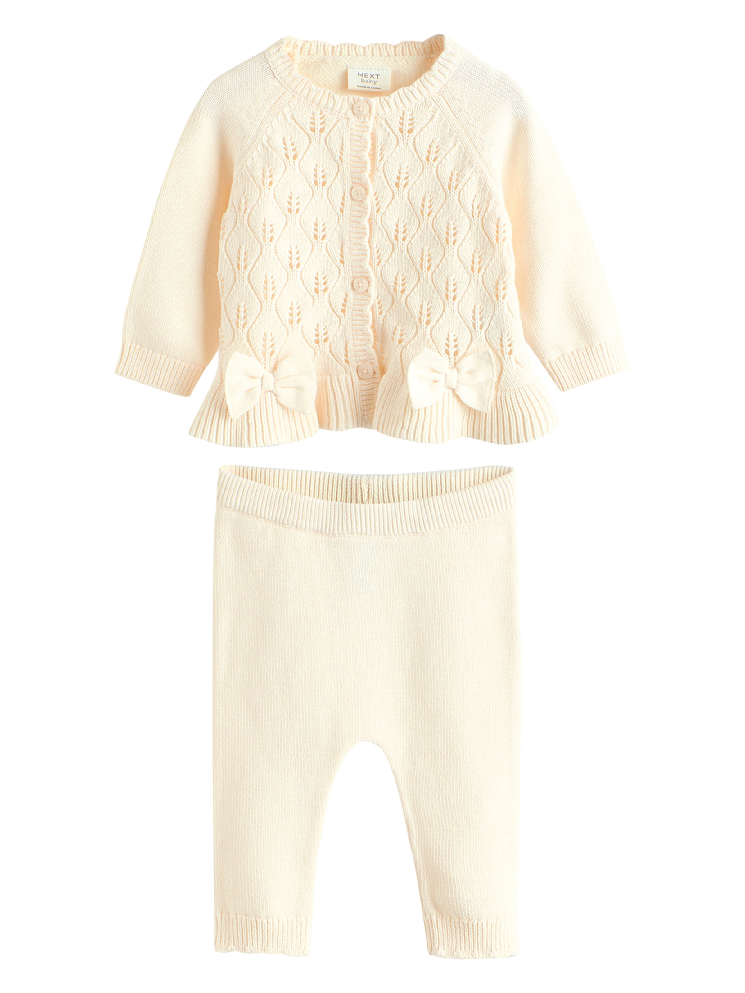 Next Set i gul: framsida