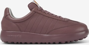 CAMPER Sneakers ' Pelotas XLF ' in Brown